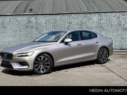 Bright dusk Gebruikt 2023 Volvo S60 Plus Sedan | € 34.900 (Goede deal)