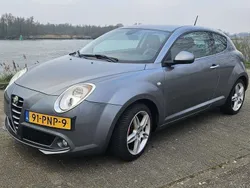 Grijs Gebruikt 2011 Alfa Romeo MiTo Hatchback | € 2.950 (Goede deal)