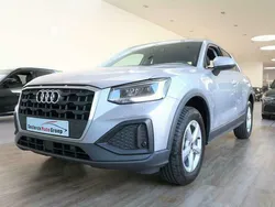 Grijs Gebruikt 2022 Audi Q2 SUV | € 29.995 (Duur)