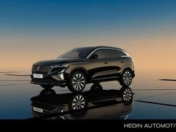 Zwart Nieuw 2025 Renault Austral Komfort SUV | € 41.070 (Super prijs)