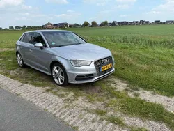Zilver Gebruikt 2015 Audi A3 e-tron Hatchback | € 13.000 (Eerlijke prijs)