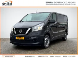 Bestelauto Gebruikt 2018 Nissan NV300 S Van | € 9.450 (Duur)