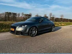 Grijs Gebruikt 2010 Audi TT RS Proline Coupé | € 25.950