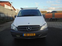Gebruikt 2013 Mercedes 320 Sedan | € 5.949 (Eerlijke prijs)