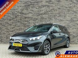 Zwart Gebruikt 2022 Kia Ceed Sportswagon Stationwagen | € 26.900 (Iets duurder)