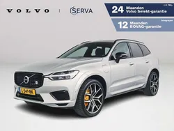 Grijs Gebruikt 2021 Volvo XC60 SUV | € 52.995 (Iets duurder)