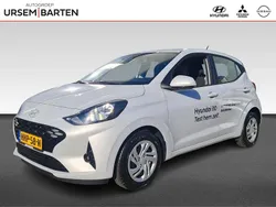 Grijs metallic Gebruikt 2025 Hyundai i10 Comfort Hatchback | € 24.430 (Iets duurder)