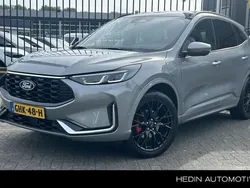Grijs Gebruikt 2024 Ford Kuga ST-Line X SUV | € 43.945 (Eerlijke prijs)