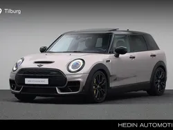 Grijs Gebruikt 2022 Mini John Cooper Works Clubman Stationwagen | € 42.880 (Eerlijke prijs)