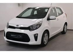 Wit Gebruikt 2020 Kia Picanto Hatchback | € 10.739 (Eerlijke prijs)