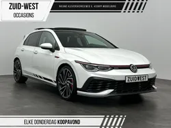 Hatchback Gebruikt 2021 VW Golf VIII GTI Clubsport Hatchback | € 36.950 (Eerlijke prijs)
