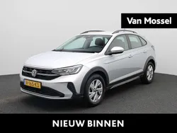 Grijs Gebruikt 2022 VW Taigo Life SUV | € 19.200 (Eerlijke prijs)