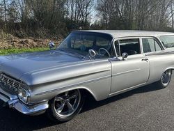 Grijs Gebruikt 1959 Chevrolet Brookwood Stationwagen | € 69.999