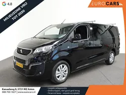 Zwart Gebruikt 2023 Peugeot Expert Premium Van | € 31.890