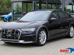 Blauw Gebruikt 2020 Audi A6 Proline Stationwagen | € 49.950 (Duur)