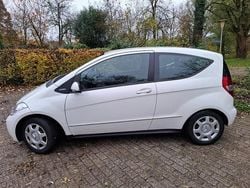 Gebruikt 2010 Mercedes A160 | € 2.950 (Super prijs)