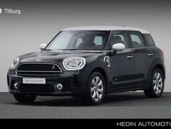 Zwart Gebruikt 2022 Mini Cooper S Countryman SUV | € 29.880 (Super prijs)