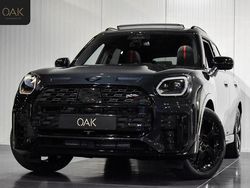Grijs (metallic) Gebruikt 2024 Mini John Cooper Works Countryman SUV | € 47.900