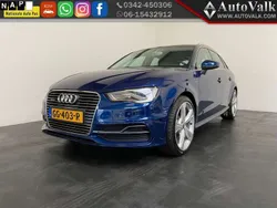 Audi A3 Sportback e-tron