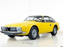 Geelgiallo zagato Gebruikt 1973 Alfa Romeo GT Junior Coupé | € 64.500