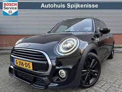 Zwart Gebruikt 2019 Mini John Cooper Works Hatchback | € 18.950 (Eerlijke prijs)