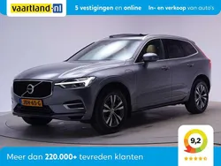 Grijs Gebruikt 2020 Volvo XC60 Momentum SUV | € 33.945 (Goede deal)