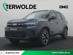 Grijs Nieuw 2025 Dacia Bigster SUV | € 39.200