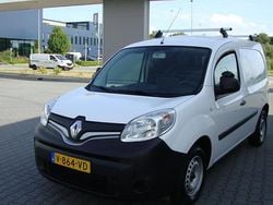 Wit Gebruikt 2019 Renault Kangoo Komfort MPV | € 8.595 (Eerlijke prijs)