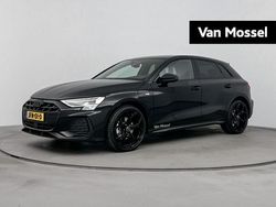 Gebruikt 2025 Audi A3 | € 47.900