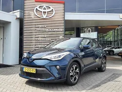 Gebruikt 2023 Toyota C-HR SUV | € 24.499 (Eerlijke prijs)