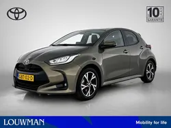 Groen Gebruikt 2024 Toyota Yaris Hybrid Edition Hatchback | € 24.445 (Eerlijke prijs)