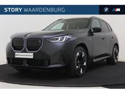 Grijs Gebruikt 2024 BMW X3 Sport Line SUV | € 104.950