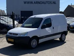 Wit Gebruikt 2006 Citroën Berlingo MPV | € 3.995 (Duur)