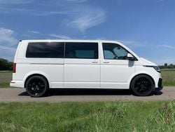 Wit Gebruikt 2022 VW T6.1 Van | € 44.950 (Eerlijke prijs)