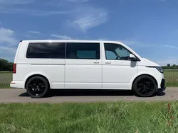 Wit Gebruikt 2022 VW T6.1 Van | € 44.950 (Goede deal)