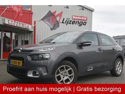 Grijs Gebruikt 2019 Citroën C4 Cactus Business Class Hatchback | € 10.950 (Eerlijke prijs)