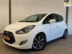 Wit Gebruikt 2018 Hyundai ix20 GO! MPV | € 14.950 (Goede deal)