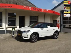 Wit Gebruikt 2020 DS Automobiles DS3 Crossback Grand Chic SUV | € 19.750 (Eerlijke prijs)