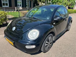 Zwart Gebruikt 2001 VW Beetle Hatchback | € 1.250 (Eerlijke prijs)