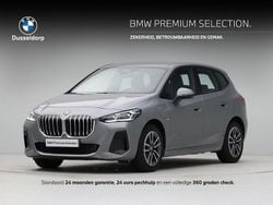 Grijs Gebruikt 2024 BMW 225 Active Tourer M Sport MPV | € 37.950 (Super prijs)