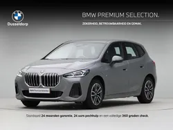 Grijs Gebruikt 2024 BMW 225 Active Tourer M Sport MPV | € 38.950 (Super prijs)