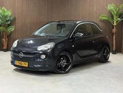 Gebruikt 2014 Opel Adam Slam Hatchback | € 3.995 (Goede deal)