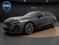 Grijs Gebruikt 2025 Audi A5 Competition Coupé | € 68.950