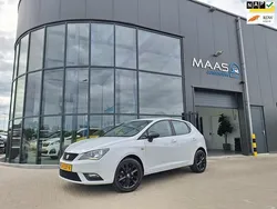 Wit Gebruikt 2015 Seat Ibiza SC FR Hatchback | € 5.999 (Eerlijke prijs)