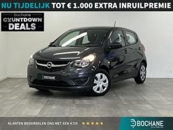 Grijs Gebruikt 2017 Opel Karl Edition Hatchback | € 8.695 (Goede deal)