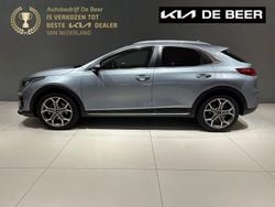 Grijs Gebruikt 2021 Kia XCeed SUV | € 19.995 (Duur)