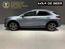 Grijs Gebruikt 2021 Kia XCeed SUV | € 20.445 (Duur)