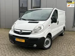 Overige Gebruikt 2014 Opel Vivaro Van | € 1.750