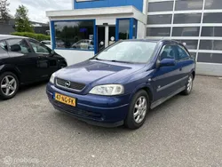 Hatchback Gebruikt 2003 Opel Astra Njoy Hatchback | € 1.750 (Iets duurder)
