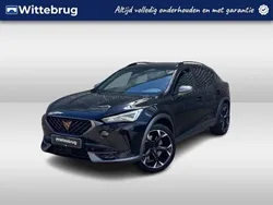 Zwart, metallic lak Gebruikt 2023 Cupra Formentor VZ SUV | € 29.950 (Goede deal)